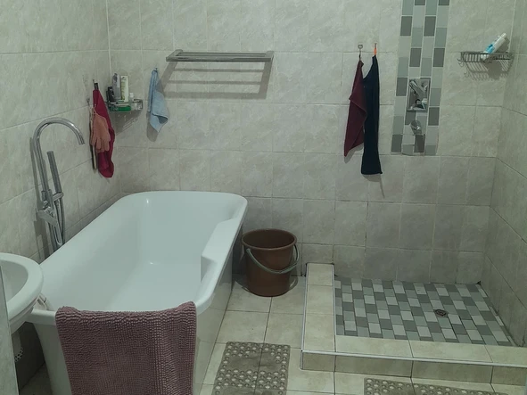 4 Bedroom Townhouse Complex
