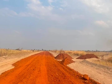 Land