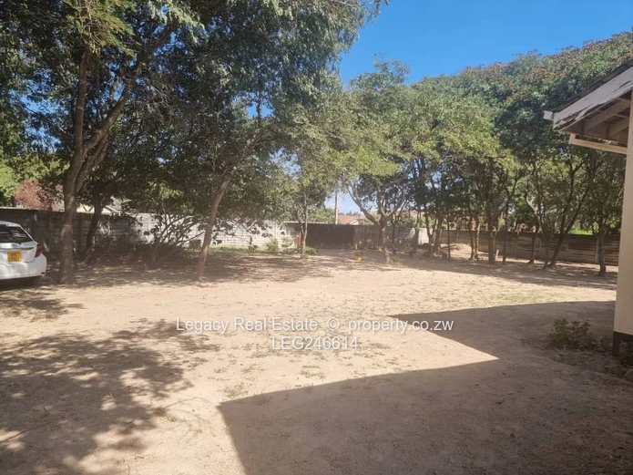 Comfortable Living Off Forbes Road,A Rare Find In Uplands Waterfalls