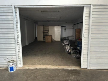 Warehouse & Factory