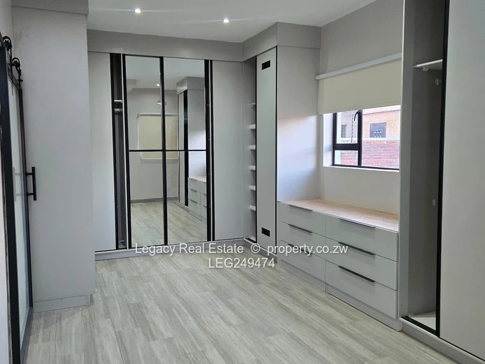 Exquisite Newly Built Home With Borehole And Solar Geyser,Turn-Key Luxury Home In Mt Pleasant Height