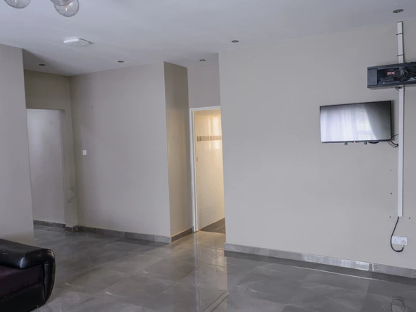 6 Bedroom Townhouse Complex