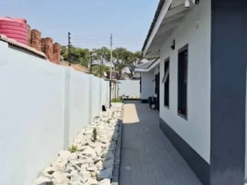 4 Bedroom Townhouse Complex