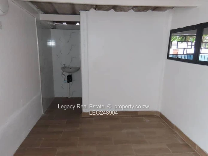 Elegant 3-Bedroom Garden Flat To Let In Kamfinsa, Greendale