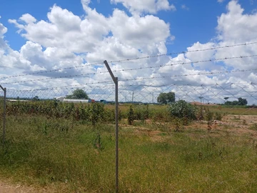 Land