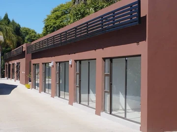 Shop & Retail Property