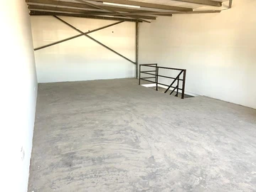 Shop & Retail Property