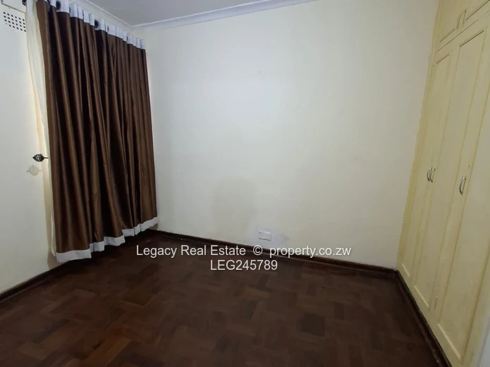 Elegant Duplex Home With Borehole And Solar Features