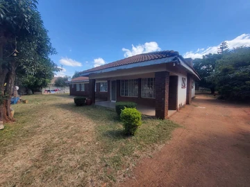 Elegant 4-Bedroom Home for Sale in Mt Pleasant Phase 1 ,Spacious & Secure
