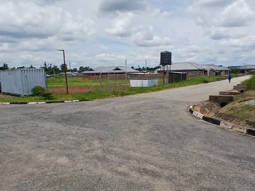 Prime Commercial Land in Glaudina: Investment Opportunity