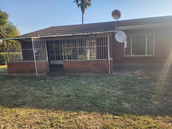 3 Bedroom Townhouse Complex