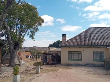 Farm & Agricultural Land