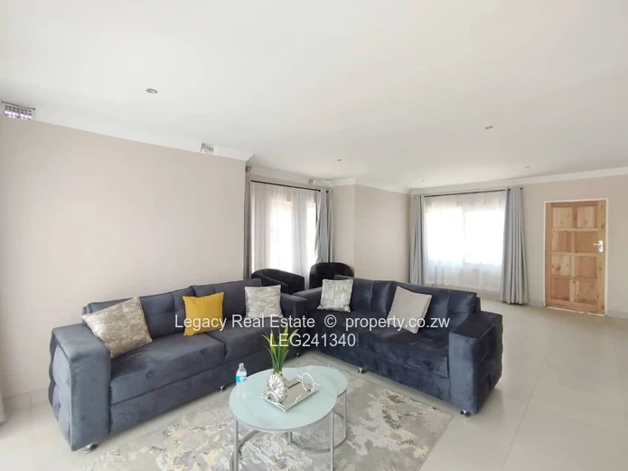 Own a Brand-New 3-Bed Flat – Flexible Terms Available