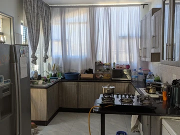 3 Bedroom Townhouse Complex