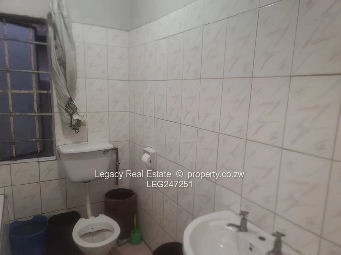 Budget-Friendly Homeownership Opportunity In Budiriro