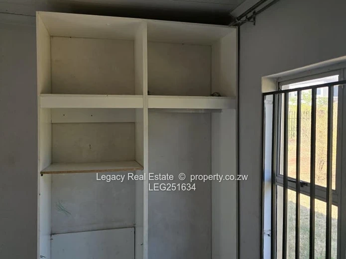 Luxury Residential Stand With Cottage | Chishawasha Hills