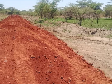 300m² Land for Sale in Southlea Park, Harare