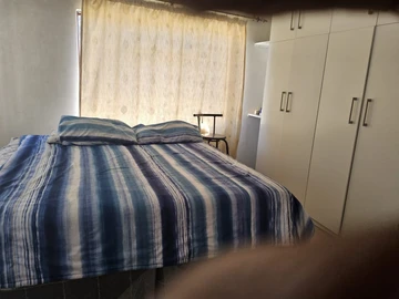 2 Bedroom Cottage