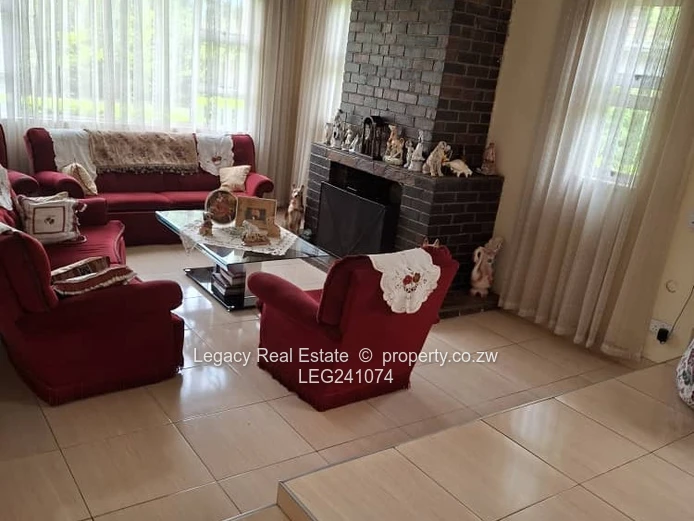 Solid Family Home with Additional Improvements in Avondale West