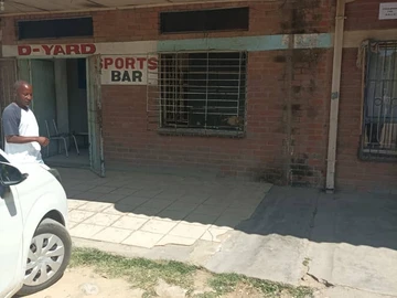 Shop & Retail Property