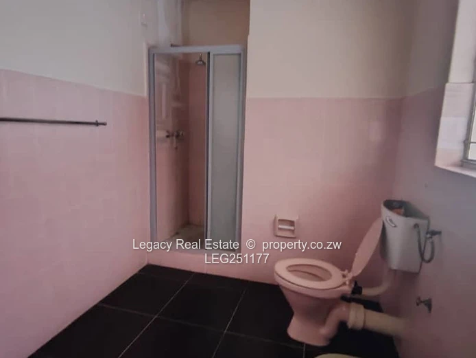 High-Exposure Prime Corner Property With Commercial Potential | Hatfield Comes With A Cottage.
