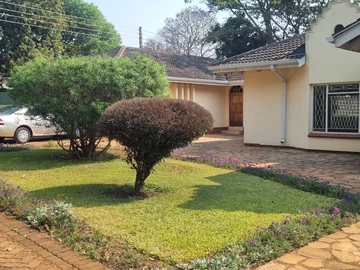 5 Bedroom House