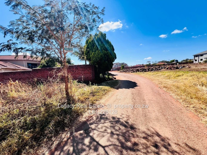 Grand Gletwyn Gem – Expansive 3700sqm Stand