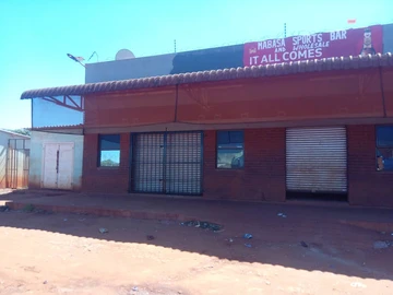 Shop & Retail Property