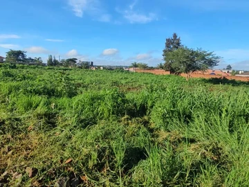 Prime Residential Stand in Gletwin Park - Ready to Build!