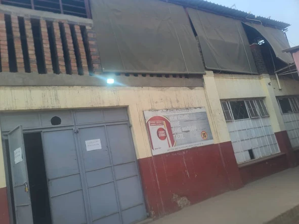 Shop & Retail Property