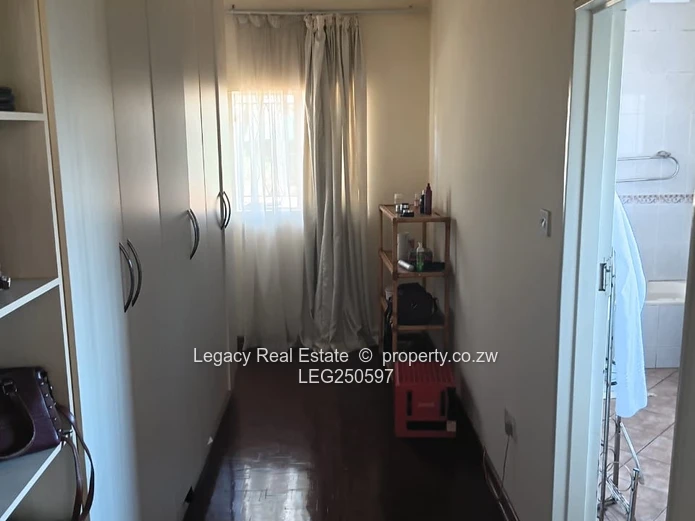 Borrowdale House To Rent | Swimming Pool | Borehole | Double Garage