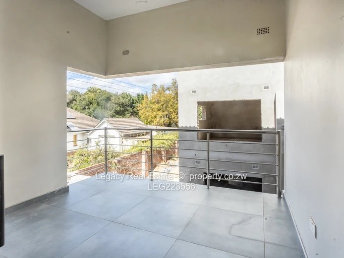  Modern Elegance in Greendale – 4-Bedroom Double-Storey Cluster For Sale