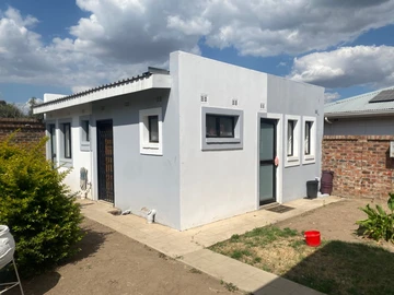 3 Bedroom Townhouse Complex