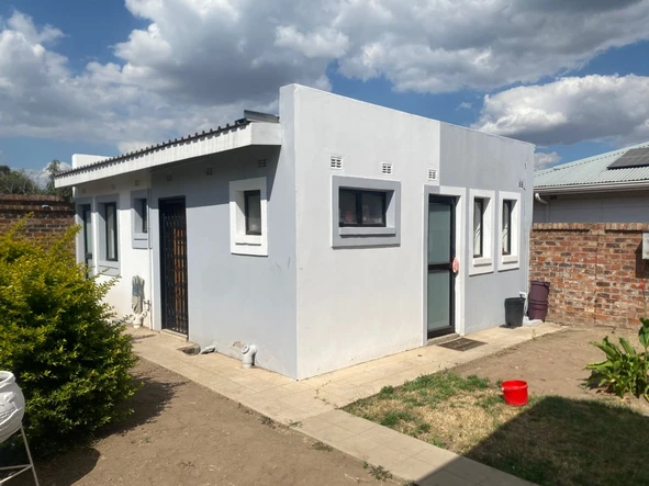 3 Bedroom Townhouse Complex