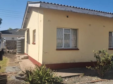 2 Bedroom Cottage