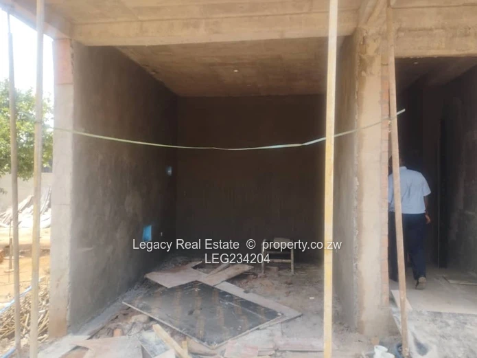Highlands Duplex Cluster for Sale