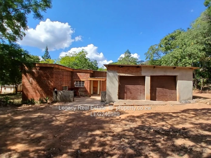 Peaceful Family Home | Christon Bank | Us$360,000