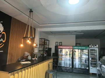 Shop & Retail Property