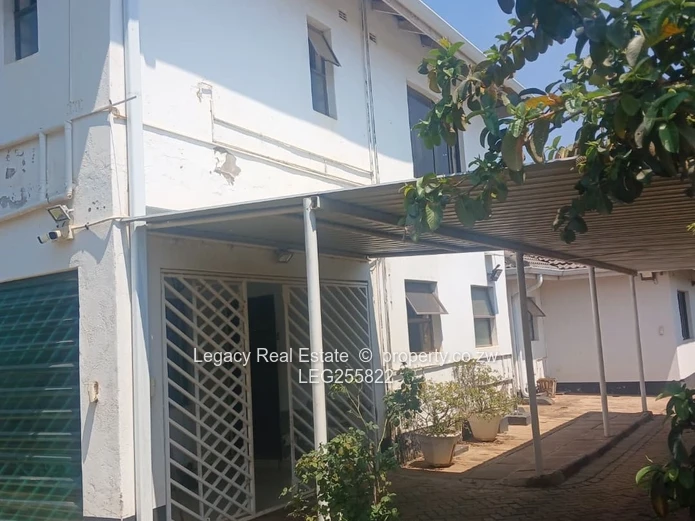 Westgate ,Adylinn 5-Bed Double-Storey: Paved Courtyard & Garage (Sole Mandate)