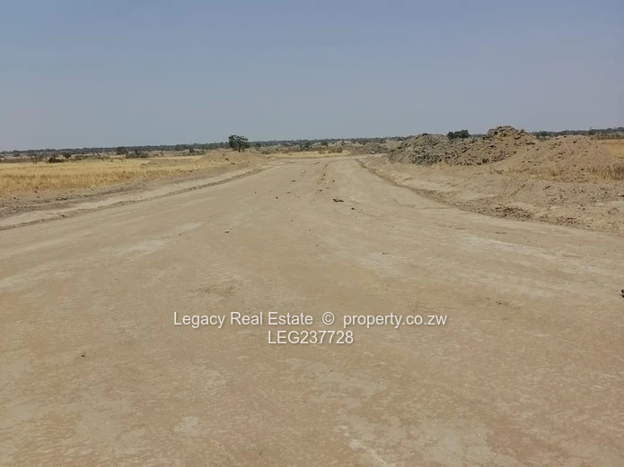 On Promotion - Spring Valley Residential Stands for Sale – Nyabira