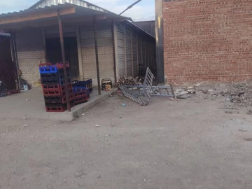 Warehouse & Factory