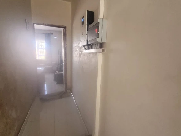 4 Bedroom Townhouse Complex