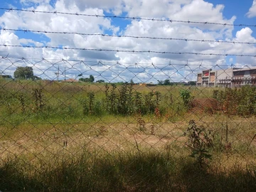 Land