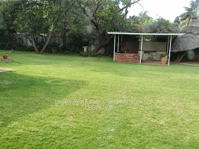 Luxury Avondale Property With Solar Backup And Entertainment Area