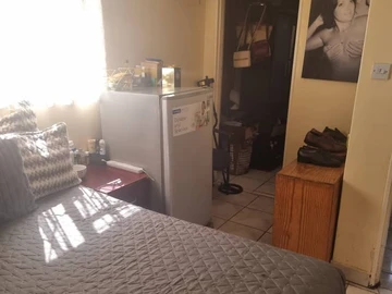 2 Bedroom Cottage