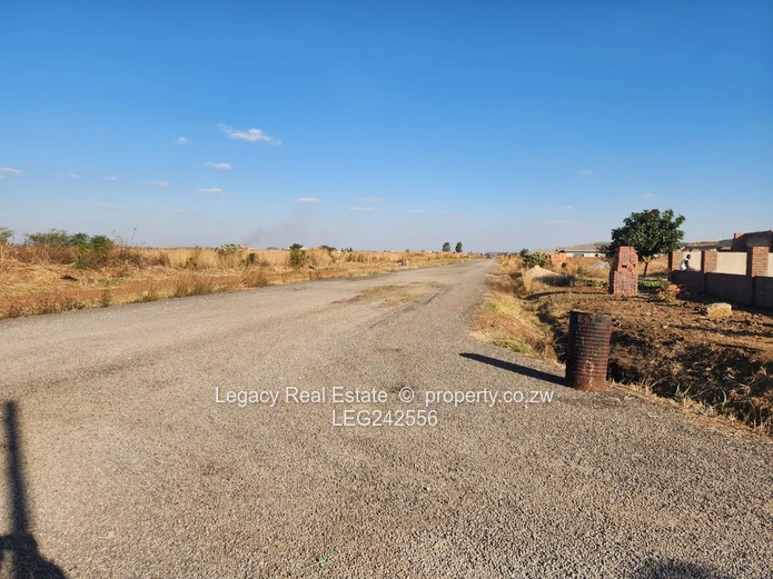 . Exclusive Haydon Park Residential Plots – Clean Paperwork & Ready Deeds