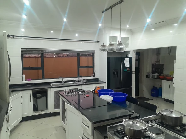 4 Bedroom Townhouse Complex