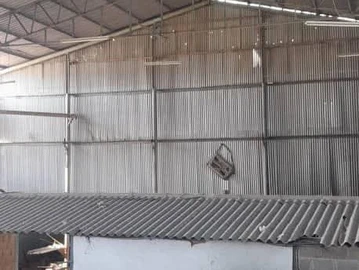 Warehouse & Factory