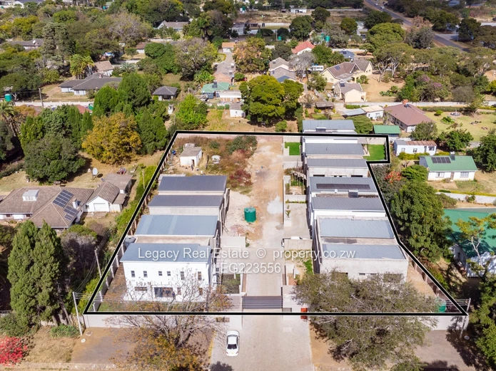  Modern Elegance in Greendale – 4-Bedroom Double-Storey Cluster For Sale