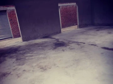Warehouse & Factory